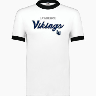 Augusta Adult Ringer T-Shirt