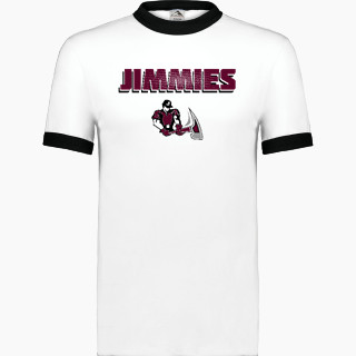 Augusta Adult Ringer T-Shirt