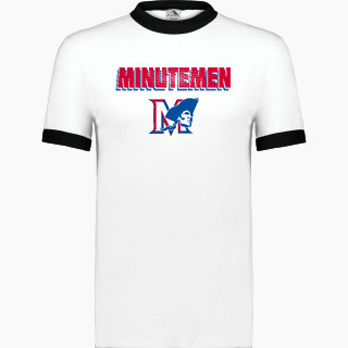 Augusta Adult Ringer T-Shirt