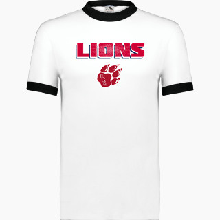 Augusta Adult Ringer T-Shirt