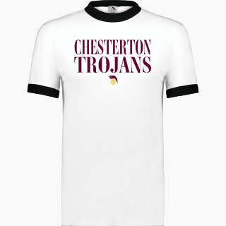 Augusta Adult Ringer T-Shirt