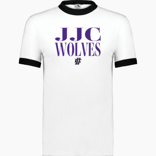 Augusta Adult Ringer T-Shirt