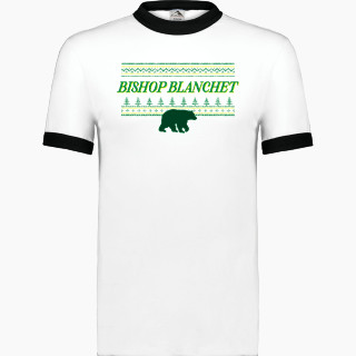 Augusta Adult Ringer T-Shirt