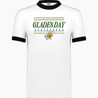 Augusta Adult Ringer T-Shirt