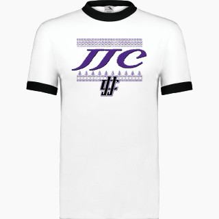 Augusta Adult Ringer T-Shirt