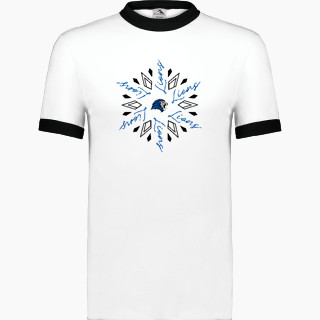 Augusta Adult Ringer T-Shirt