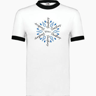 Augusta Adult Ringer T-Shirt