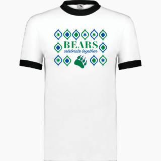 Augusta Adult Ringer T-Shirt