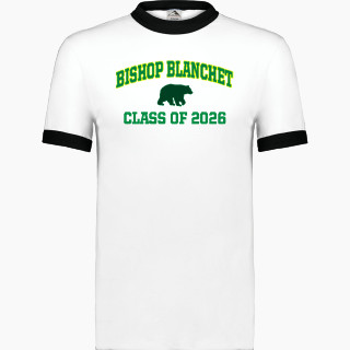 Augusta Adult Ringer T-Shirt