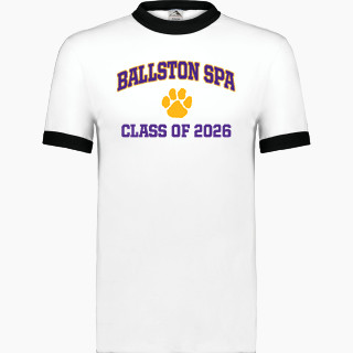 Augusta Adult Ringer T-Shirt