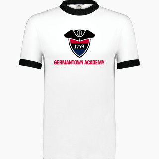 Augusta Adult Ringer T-Shirt