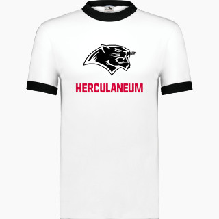 Augusta Adult Ringer T-Shirt