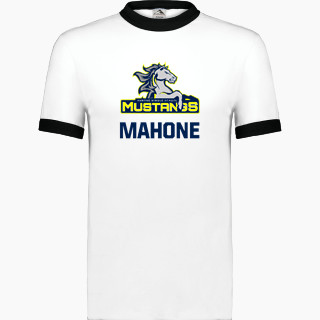 Augusta Adult Ringer T-Shirt