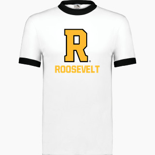 Augusta Adult Ringer T-Shirt