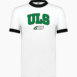 Augusta Adult Ringer T-Shirt