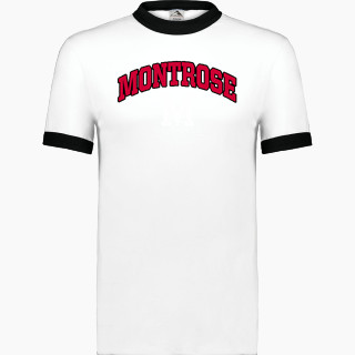 Augusta Adult Ringer T-Shirt