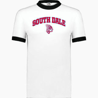 Augusta Adult Ringer T-Shirt