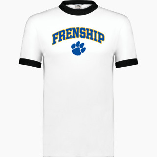 Augusta Adult Ringer T-Shirt