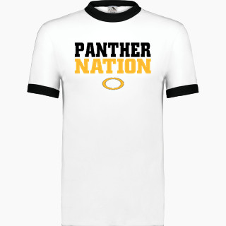 Augusta Adult Ringer T-Shirt