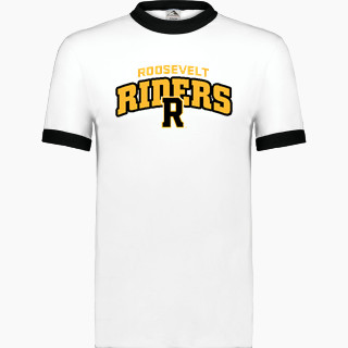 Augusta Adult Ringer T-Shirt