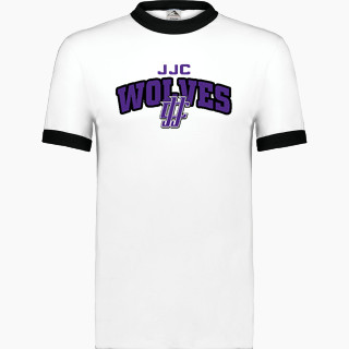 Augusta Adult Ringer T-Shirt