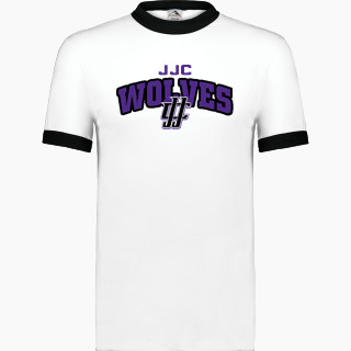 Augusta Adult Ringer T-Shirt