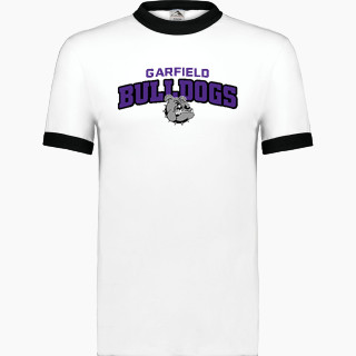 Augusta Adult Ringer T-Shirt