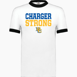 Augusta Adult Ringer T-Shirt