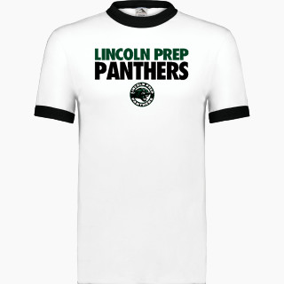 Augusta Adult Ringer T-Shirt