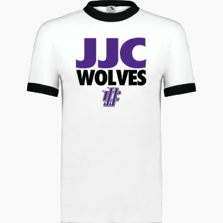 Augusta Adult Ringer T-Shirt