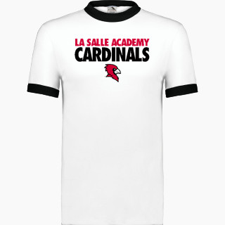 Augusta Adult Ringer T-Shirt