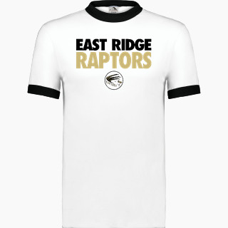 Augusta Adult Ringer T-Shirt