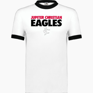 Augusta Adult Ringer T-Shirt