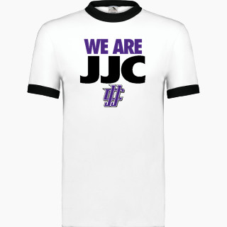 Augusta Adult Ringer T-Shirt