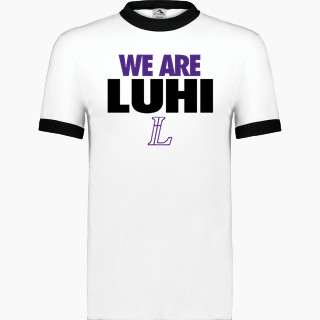 Augusta Adult Ringer T-Shirt