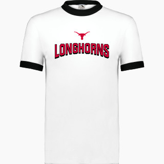 Augusta Adult Ringer T-Shirt