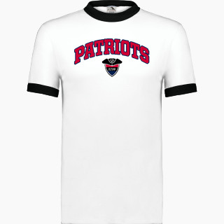 Augusta Adult Ringer T-Shirt