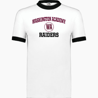 Augusta Adult Ringer T-Shirt