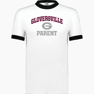 Augusta Adult Ringer T-Shirt