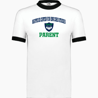 Augusta Adult Ringer T-Shirt