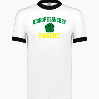 Augusta Adult Ringer T-Shirt