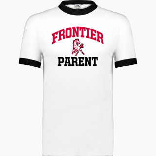 Augusta Adult Ringer T-Shirt