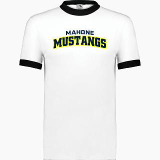 Augusta Adult Ringer T-Shirt