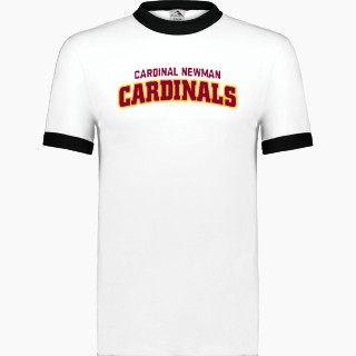 Augusta Adult Ringer T-Shirt