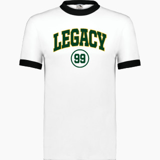 Augusta Adult Ringer T-Shirt