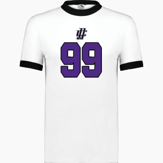 Augusta Adult Ringer T-Shirt