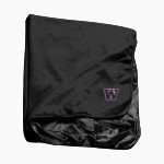 Wickenburg Wranglers <span class="pdp-name-mascot">Wickenburg Eagles</span> Stadium Blanket Front Thumbnail