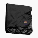 Knox College Prairie Fire <span class="pdp-name-mascot">Knox College Prairie Fire</span> Stadium Blanket Front Thumbnail
