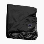Bloomfield Hills Black hawks official sideline store <span class="pdp-name-mascot">Bloomfield Hills Blackhawks</span> Stadium Blanket Front Thumbnail