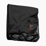 Charles H Boehm Falcons <span class="pdp-name-mascot">Charles H Boehm Falcons</span> Stadium Blanket Front Thumbnail